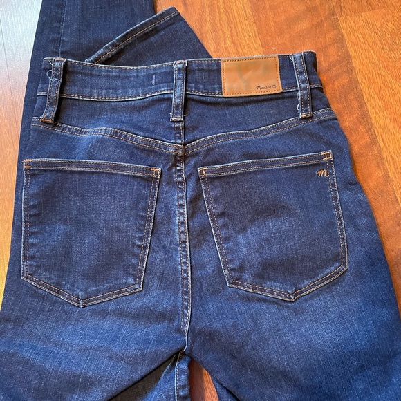 Madewell jeans - Picture 5 of 5